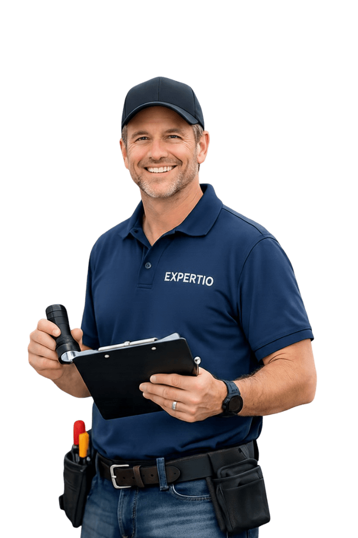 Expertio inspector
